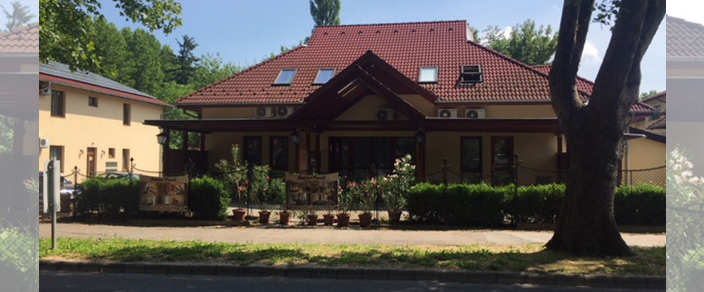 Balaton Apartman